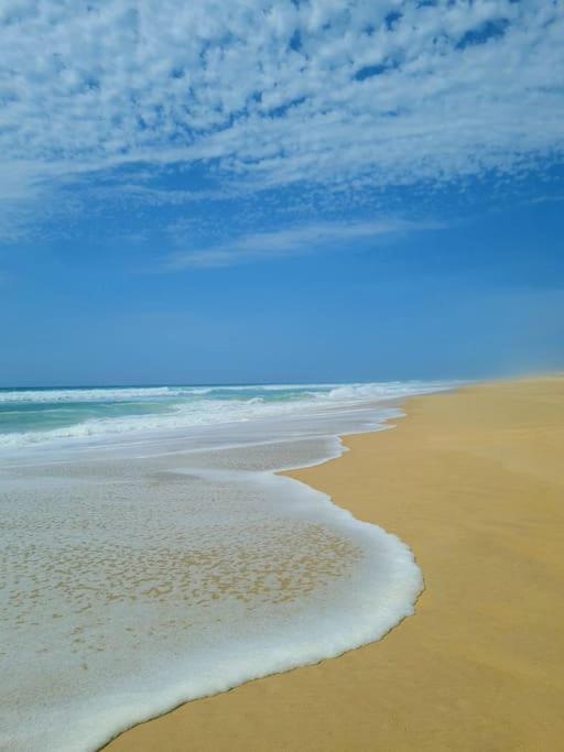 Superbe Studio A 8Mn En Voiture De La Plage Linxe Esterno foto